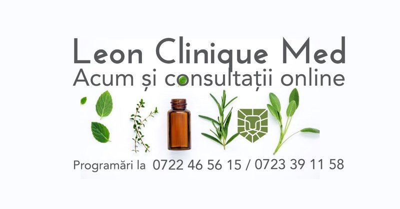 Leon Clinique Med - Clinica de medicina integrativa